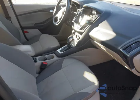 2014 Ford Focus Se from USA, damaged, VIN 1FADP3F20EL367239